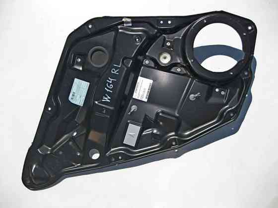 Mercedes-Benz  A1647303179 Склопідйомник задніх лівих дверей ML W164 GL X164 Одеса