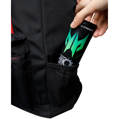 Рюкзак для ноутбука Acer 15.6" Nitro Multi-funtional Black (GP.BAG11.02A) Винница - изображение 7