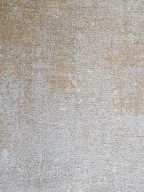 Обои виниловые на флизелине AS creation Garda 1.06Х10.05 под штукатурку структурные золотистые желтые Киев - изображение 3