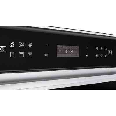 Духова шафа Whirlpool W7OS44S1H Вінниця