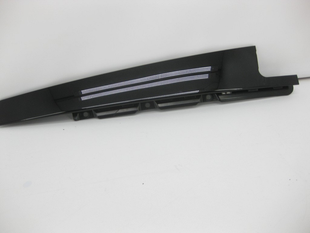 VAG  4M0839902 Вертикальна накладка на задніх правих дверях спереду Одеса - фото 2