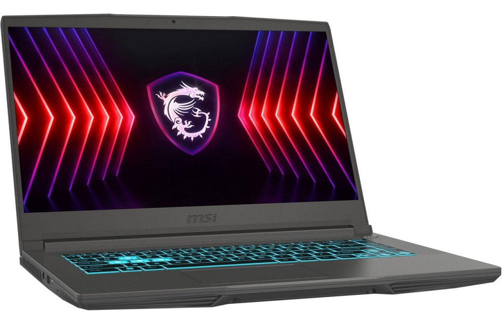 Ноутбук MSI Thin A15 B7VE (B7VE-662XUA) Cosmos Gray ( 15987 ) Харьков - изображение 2