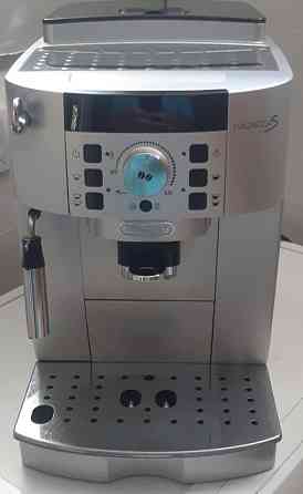 Кавомашина: Delonghi Харків