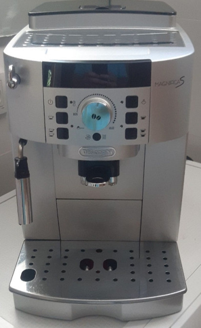 Кофемашина: Delonghi Харьков - изображение 1