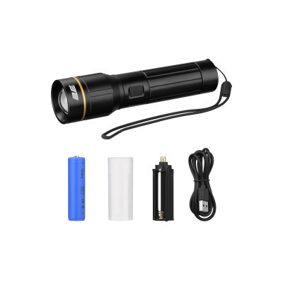 Фонарь 2E USB-C 5000мАг 2000лм 20Вт 5 функцій освітлення IP44 (2E-FLBL2650) Винница - изображение 8