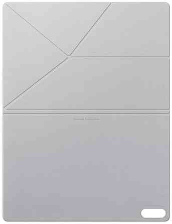 Чохол Samsung Tab S11 Ultra Book Cover EF-BX930PWEGWW White (7168995) Київ