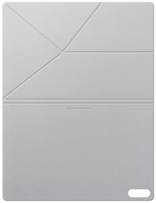 Чохол Samsung Tab S11 Ultra Book Cover EF-BX930PWEGWW White (7168995) Киев - изображение 1