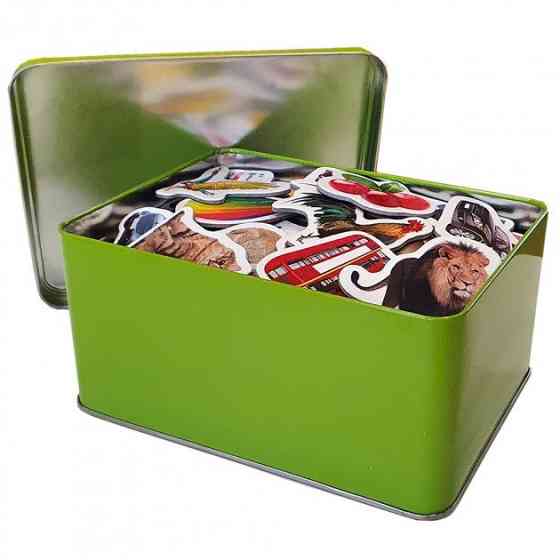 Набор магнитов Magdum 