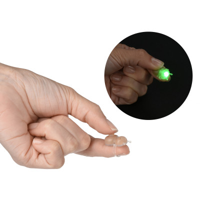 Ігровий набір Fun Promotion Світлячки-фокусники Bright Bugz в ассортименті (FUN-BBVL-48CDU-UK) Вінниця - фото 5