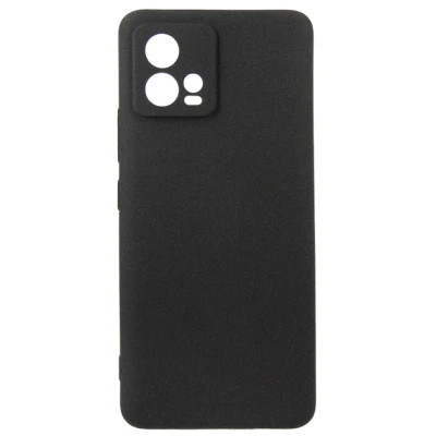 Чохол до мобільного телефона Dengos Kit for Motorola G72 case + glass (Black) (DG-KM-51) Вінниця - фото 2
