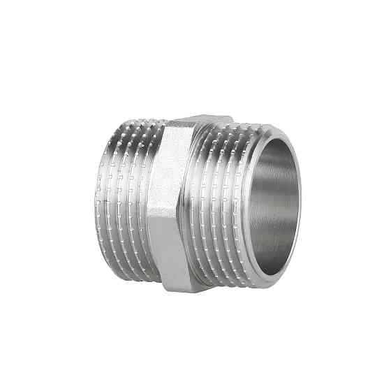 Ніпель Thermo Alliance Forte 1" посилений SF35825R Київ