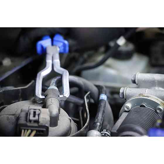 Кліщі для коннектора паливного фільтра Одеса