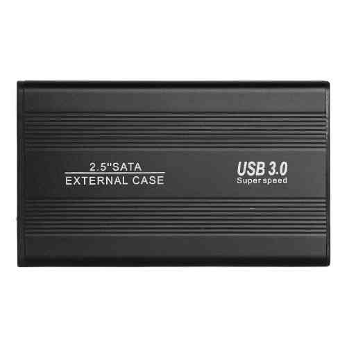Кишеня корпус 2.5 жорсткого диску HDD/SSD, SATA, USB 3.0 Вінниця