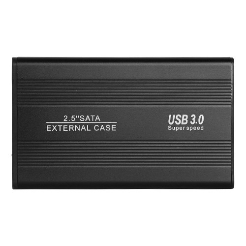 Кишеня корпус 2.5 жорсткого диску HDD/SSD, SATA, USB 3.0 Вінниця - фото 2