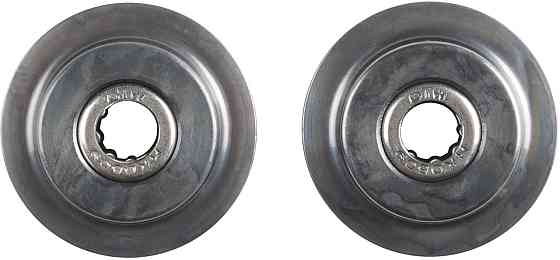 Диски для труборіза M12 PCSS54 MILWAUKEE для нержавійки (2шт) Одеса