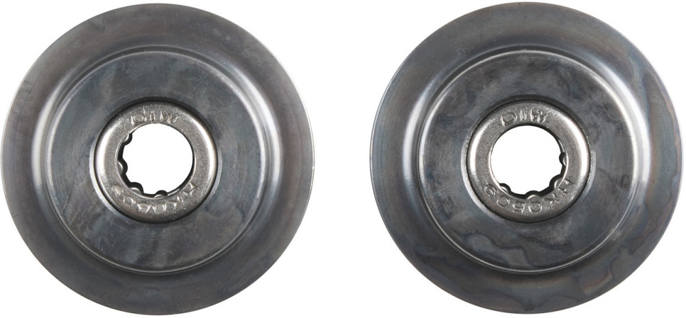 Диски для труборіза M12 PCSS54 MILWAUKEE для нержавійки (2шт) Одеса - фото 1