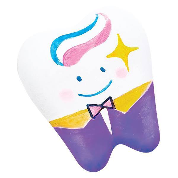 Набір для створення мінішкатулок 4M Зубна фея (00-04564) Харьков - изображение 7