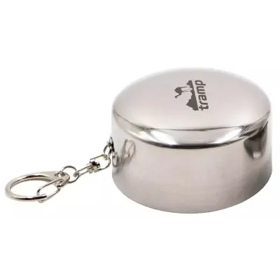 Стакан туристичний Tramp 110 мл (UTRC-068) Вінниця - фото 3