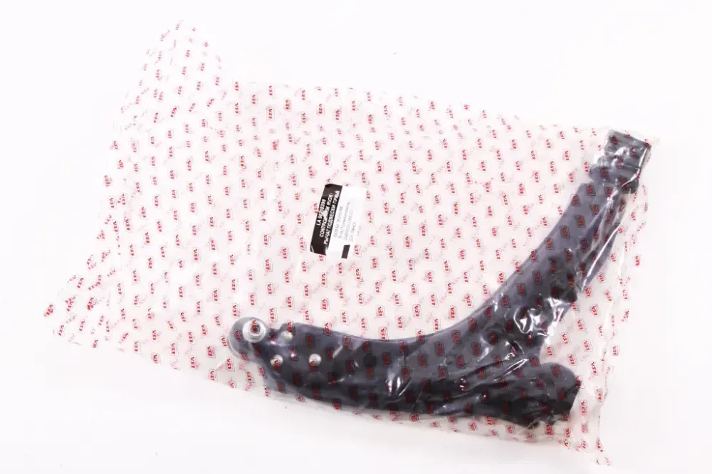 Рычаг передней подвески Lanos LSA правый в сборе Винница - изображение 3