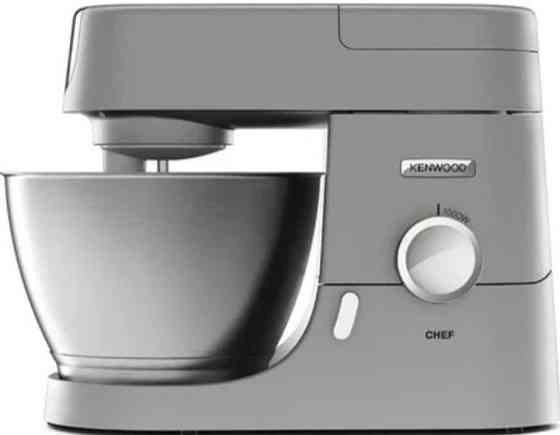 Кухонний Комбайн: KENWOOD KVC. Київ
