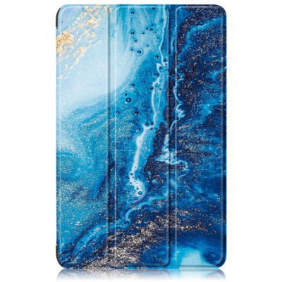 Чохол до планшета BeCover Smart Case Apple iPad Pro 11" M4 2024 Ocean (711639) Вінниця - фото 9