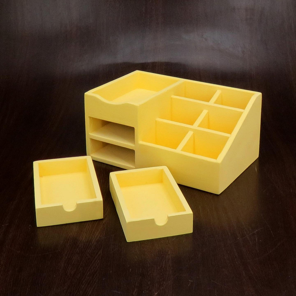 Органайзер для косметики "Меренмут" лимонад Миколаїв - фото 4