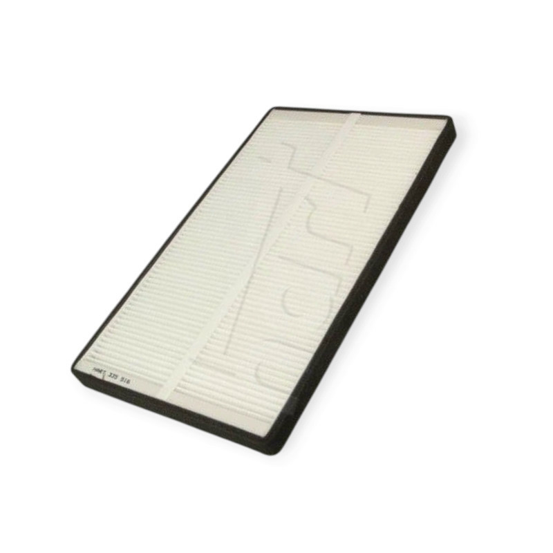 Фільтр Opel Combo, Corsa 93-(-AC) салону Мукачево - фото 1