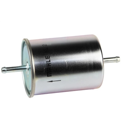 Фильтр топливный Mahle KL2 Винница - изображение 1