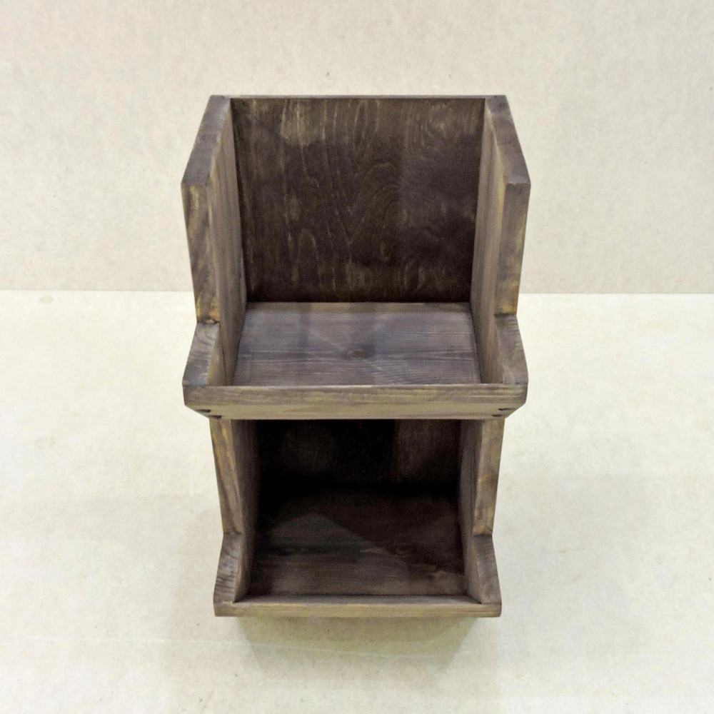 Лоток для фруктів і овочів "Потейто" капучино Миколаїв - фото 7