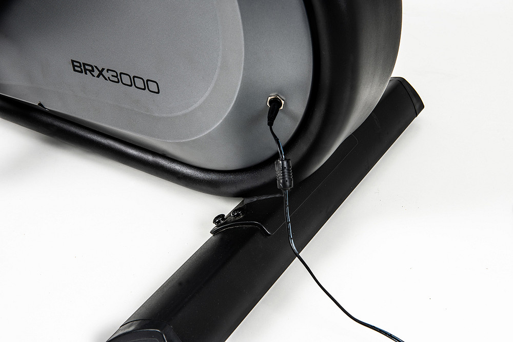 Велотренажер Toorx Upright Bike BRX 3000 (BRX-3000) Київ - фото 8