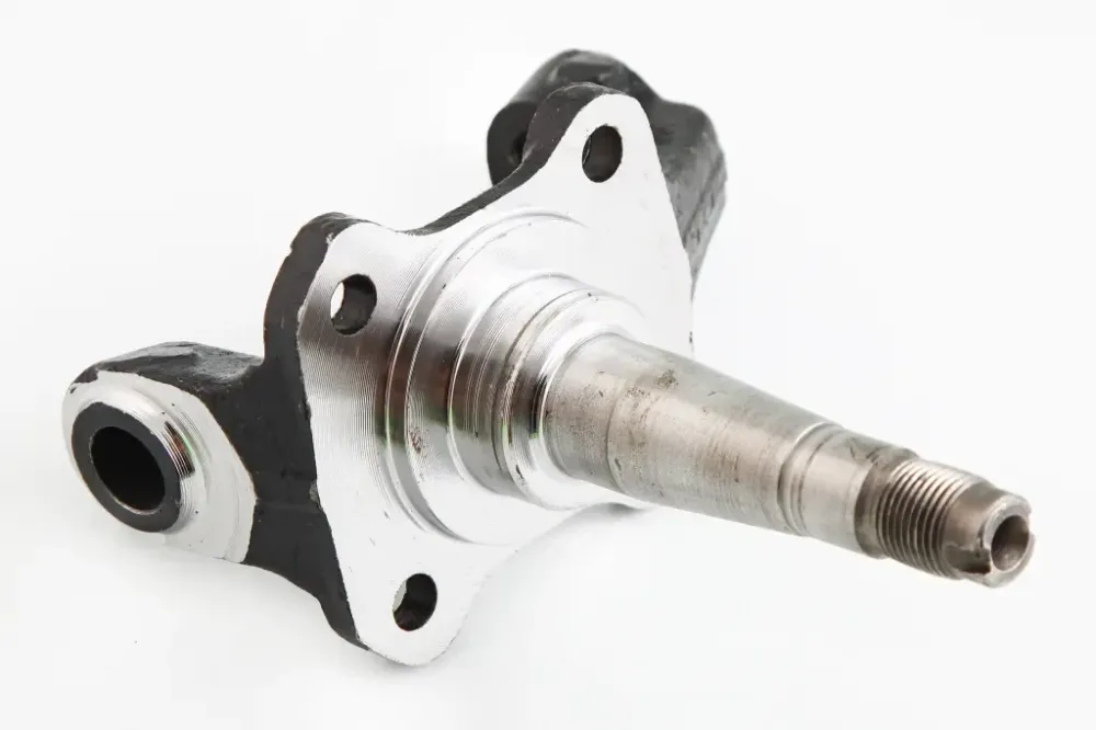 Кулак поворотний 2101 лівий Вінниця - фото 1