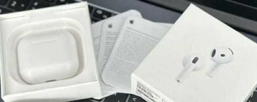 Топовые Наушники аірподс 4 1в1 +чехол.  Новинка! Киев - изображение 4