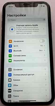 Айфон iPhone 11 64Gb. Київ