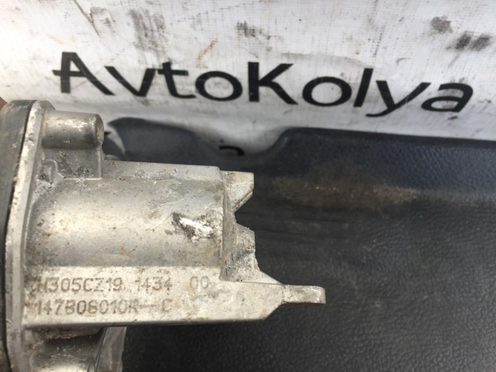 Форсунка AD Blue Renault Trafic III 1.6 dci 2014-2021 (04440210453) Ковель - фото 3