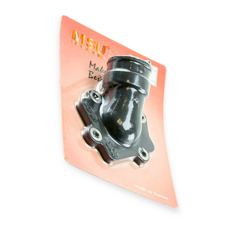 Патрубок YAMAHA 3KJ качество карбюратора Мукачево - изображение 1