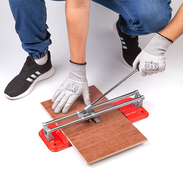 Плиткорез, 300 мм INTERTOOL HT-0342 Киев - изображение 3