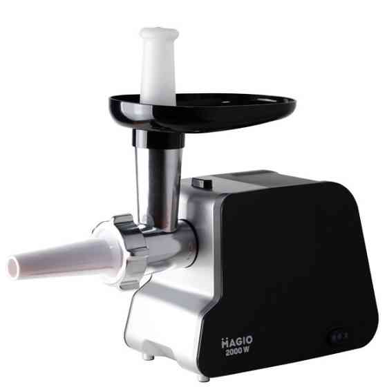 М'ясорубка Magio MG-268N ( 2000 Вт ) Харьков