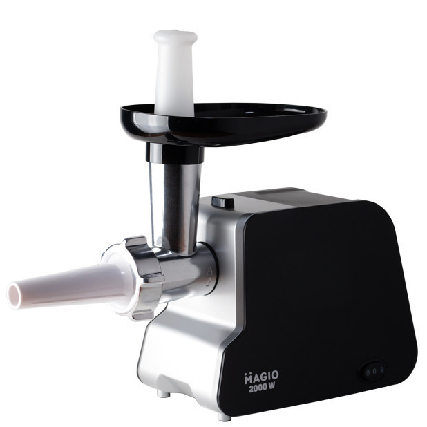 М'ясорубка Magio MG-268N ( 2000 Вт ) Харьков - изображение 5