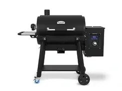 Гриль Grill na pellet Regal Pellet 500 Київ