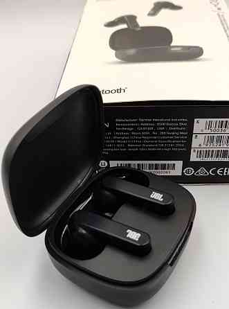 Наушники Беспроводные JBL Live Pro+ TWS Киев