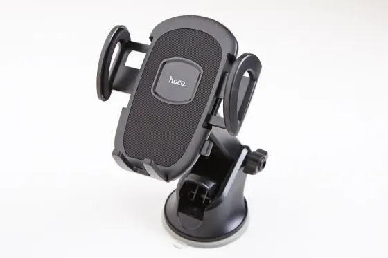 Подставка под телефон на присоске телескоп. Hoco H 9 Винница