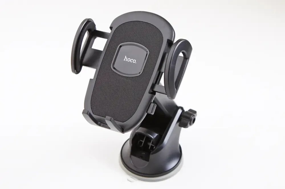 Подставка под телефон на присоске телескоп. Hoco H 9 Винница - изображение 1