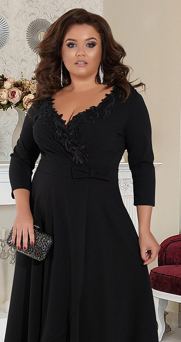 Вечірнє плаття (50) Київ - фото 2