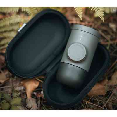 Аксесуар для кемпінгової кавоварки Wacaco Minipresso GR2, чохол (WMINICASE) Вінниця