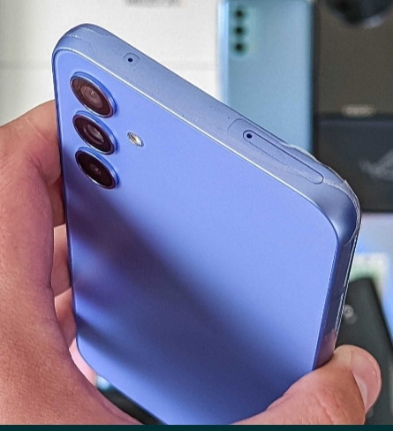 NEW Samsung Galaxy A34 6/128Gb Awesome Violet Trade in Київ - фото 6