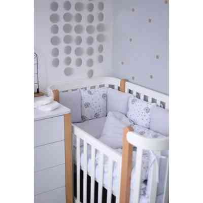 Детский постельный набор Верес 