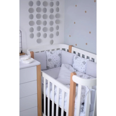 Детский постельный набор Верес 