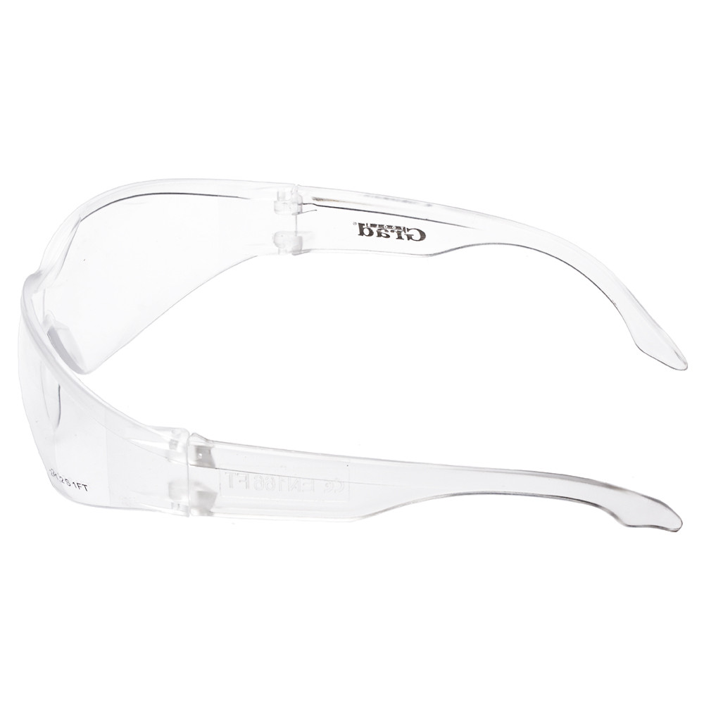 Grad Очки защитные Wasp anti-scratch (прозрачные) GRAD (9411665) Коломия - фото 5