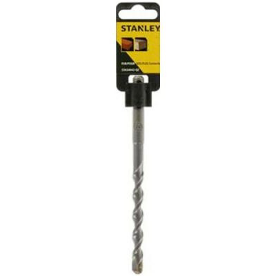 Бур Stanley SDS-Plus 8х100х160мм. (STA54037) Винница - изображение 2