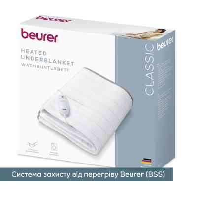 Електричне простирадло Beurer TS 17 Вінниця
